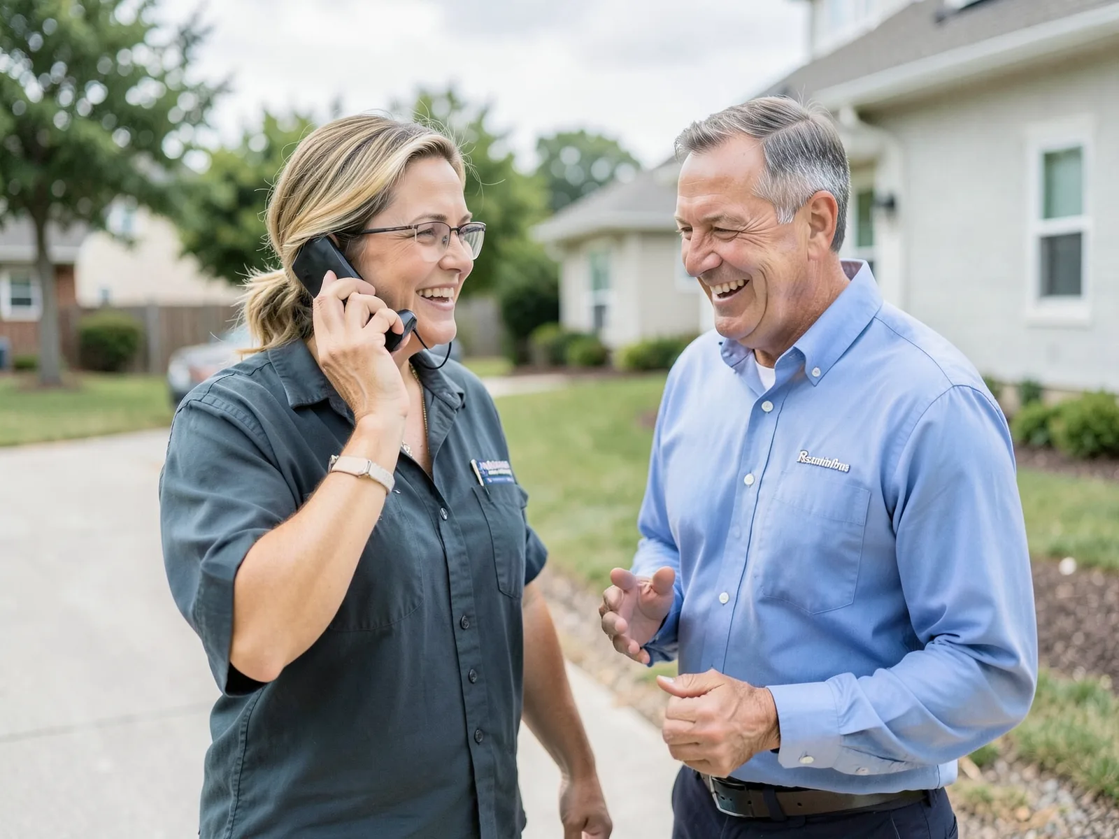 Frequently Asked Questions About Residential Water Cleanup in Proctorville, NC